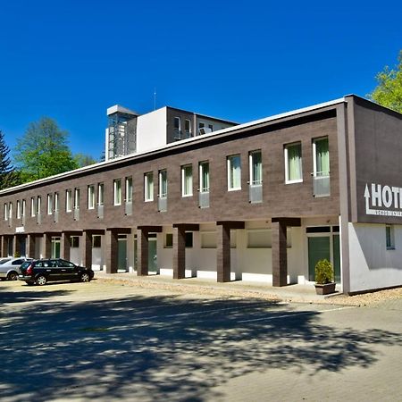 Hotel Sazavsky Ostrov Sázava Exteriör bild